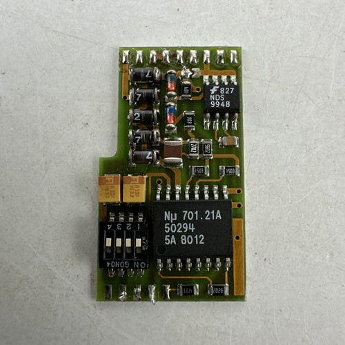 Marklin delta decoder 701 21a - marklin,