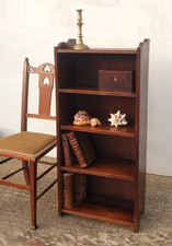 An Antique Arts And Crafts