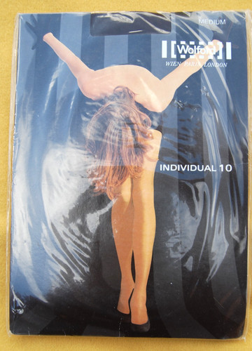 Wolford individual tights - 10,