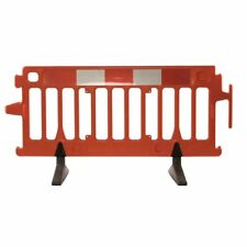 Pedestrian Barrier Floor