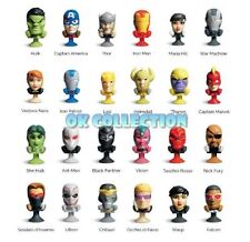 MARVEL MEGAPOPZ (entra e scegli il personaggio)_ SORPRESINA CARREFOUR