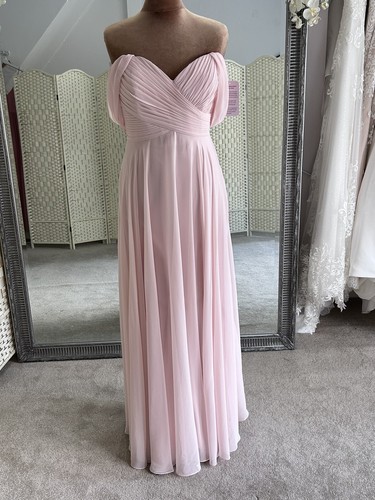Dessy bridesmaid dress - dress, 2970