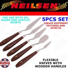 Neilsen Artist Palette Knives
