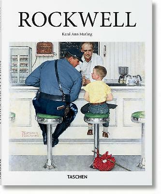 Rockwell karal ann - by,