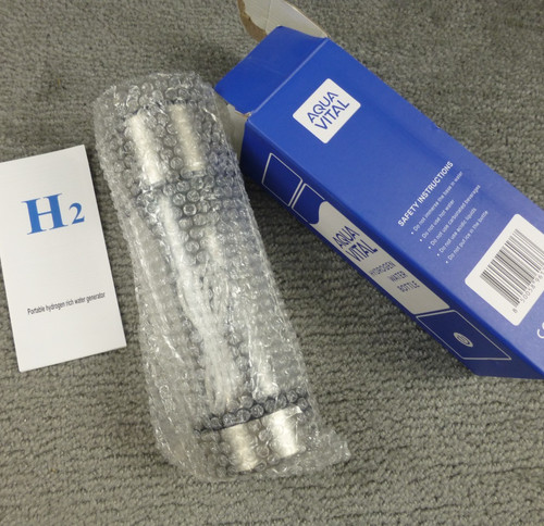 Aqua vital hydrogen water - vital,