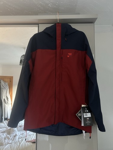Sprayway gortex men coat - sprayway,