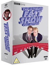 The Fast Show : Ultimate