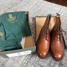 Crockett & Jones Barnwell