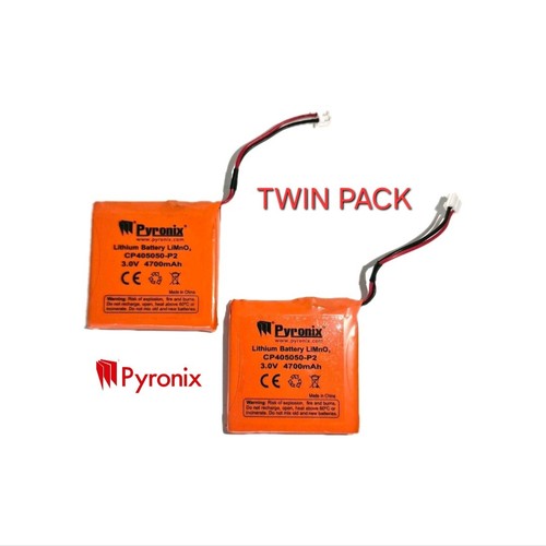 Genuine pyronix deltabell - pyronix,