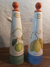 Oil And Vinegar Set Wedgewood