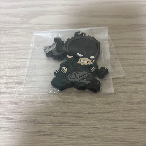 Vigilantes knuckle duster - knuckle,