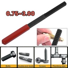 0.75-3 mm Metric Thread