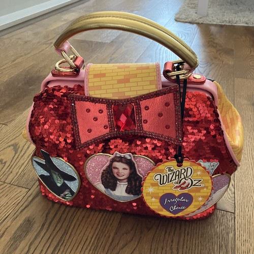 Irregular choice wizard - choice, of
