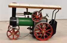 VINTAGE MAMOD LIVE STEAM
