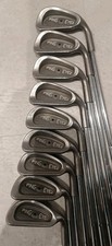 Ping Eye 2 Irons, 3-SW, KT-M