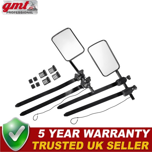 Wing mirror extension - extension,