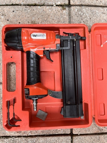 Tacwise pneumatic air - air, nailer