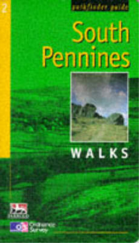South pennines ordnance - south, (ordnance