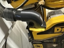 Dust Extraction Port Converter