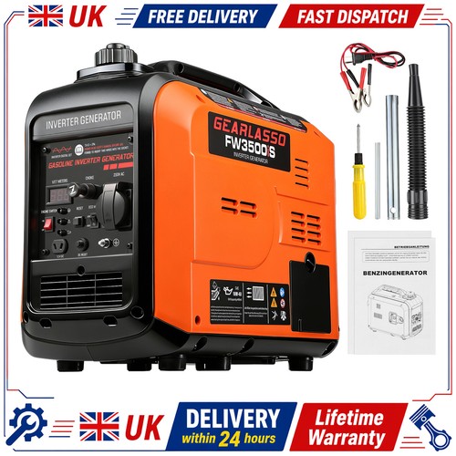 3300w inverter generator - 3300w,