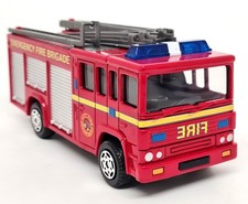 Corgi 1/50 Fire Engine Best of