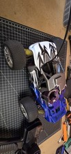 Schumacher Rascal 1/16 Nitro