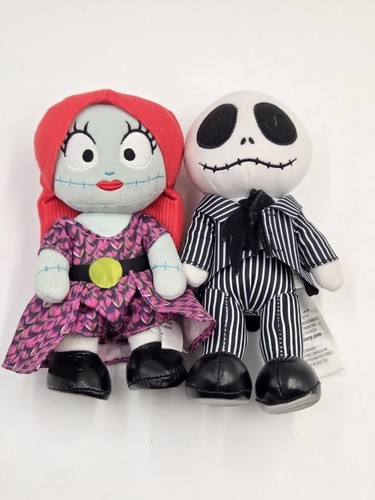 Disney store jack skellington - store,