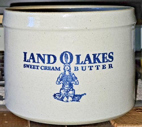 Red wing stoneware land - stoneware,