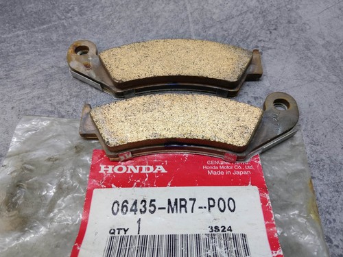 Brake pad set - , rc30