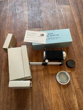 BPM Universal Bellows and