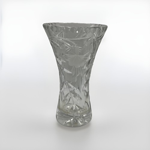 Vintage stuart crystal - vintage,