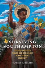 Surviving Southampton: African