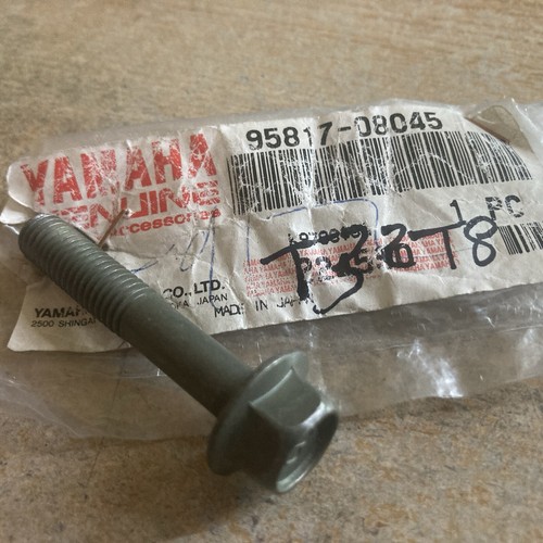 Yamaha 95817 08045 support - 95817-08045,