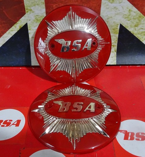 Bsa gold star - bsa,