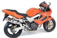 VTR1000 F Firestorm (SC36)