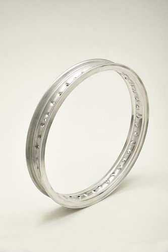 Aluminum rim edge - aluminum,