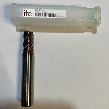 10.5mm END MILL ITC SE-2325