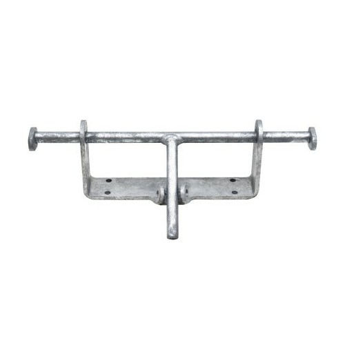 Genuine ifor williams - ifor, skid