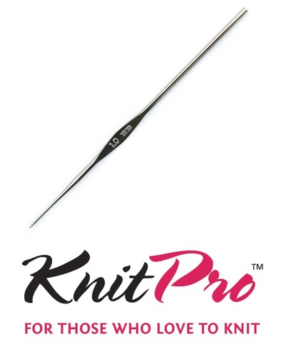 Knitpro steel crochet - knitpro,