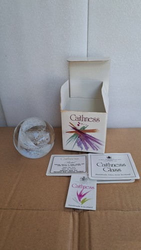 Caithness pastel pearl crystal - pastel,