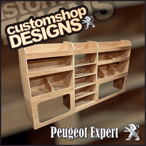 Peugeot expert - -, onward)