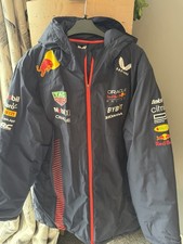 Red Bull Racing Men's Castore