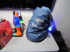 Aerobed Full Air Mattress w/ Integrated Electric Pump 71” x 52” Parts/Repair