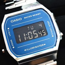 Casio Digital Watch