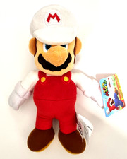 Super Mario MARIO plushie soft
