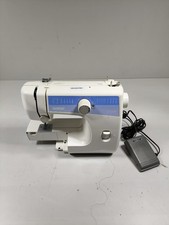 Brother LS-2125 Sewing Machine - Untested, Cosmetic Wear, No Accessories