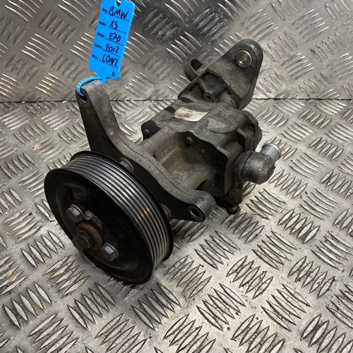 Bmw e70 2012 lci power - bmw,