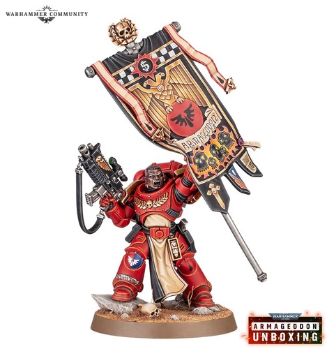 Warhammer 40k 11th edition - warhammer,