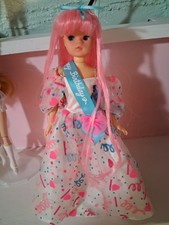 Sindy Doll Pedigree Reroot