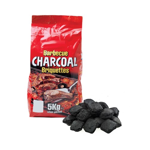 5kg lumpwood bbq charcoal - 5kg,